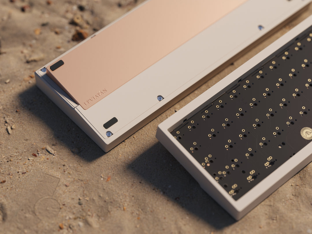 Group Buys Hex Keyboards