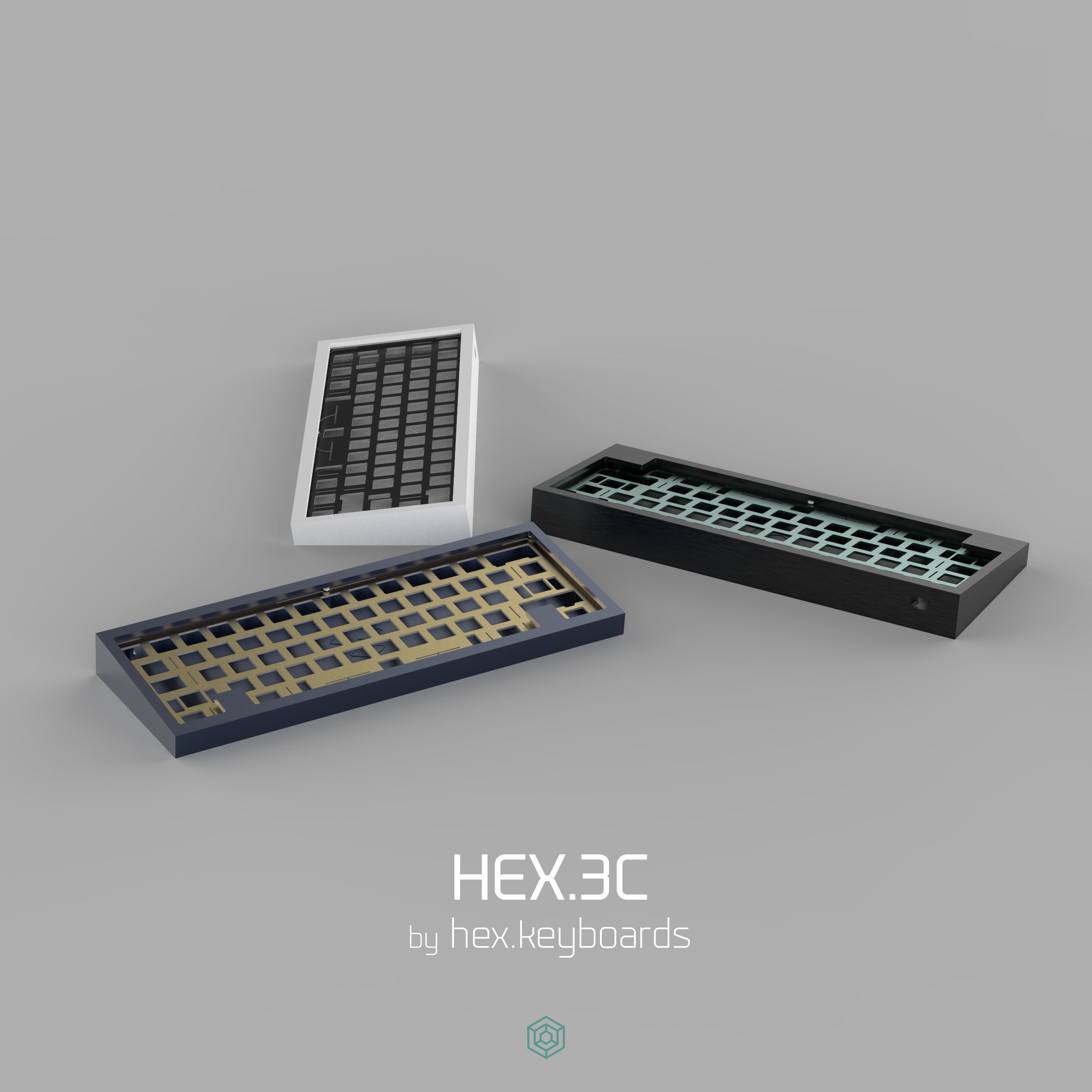 HEX.3C R1