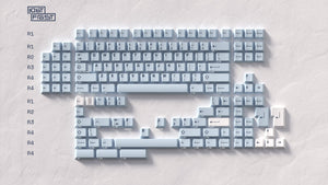 Open image in slideshow, PBT Frost Extras
